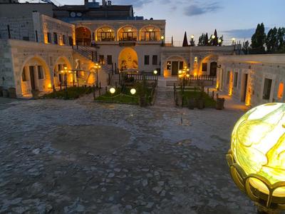 Nova Cave Hotel