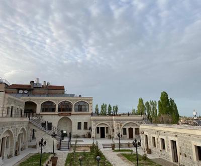 Nova Cave Hotel
