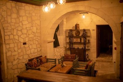Pome Granate Cave Hotel
