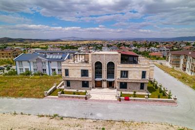 Royal Crown Stone House Kapadokya