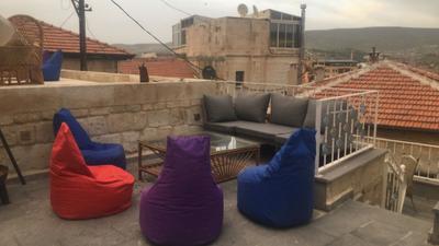 Rum Inn Cappadocia