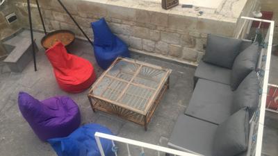 Rum Inn Cappadocia