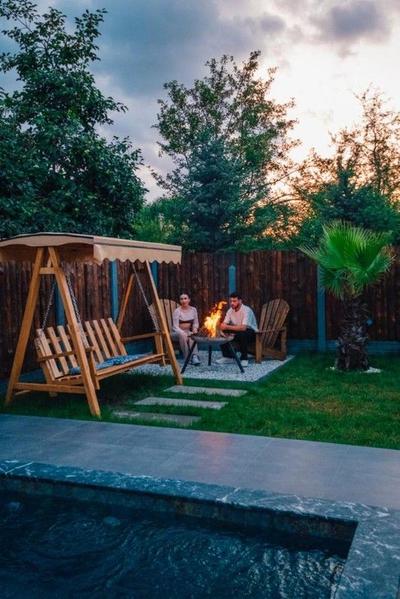 Sapanca Enjn Bungalov