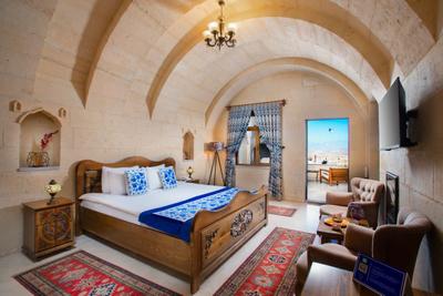 Simera in Cappadocia