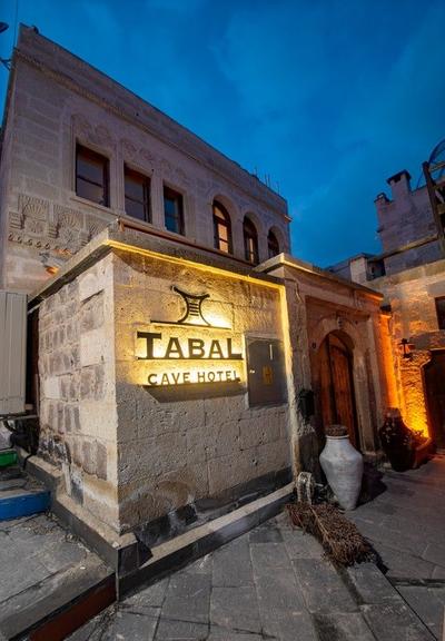 Tabal Cave
