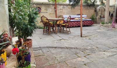 Armesos Cave Hotel