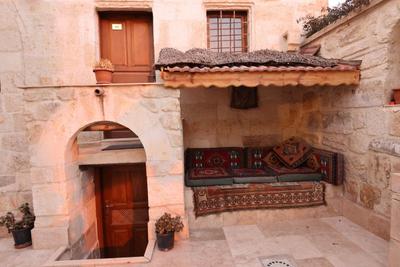 Zanta Suite Hotel