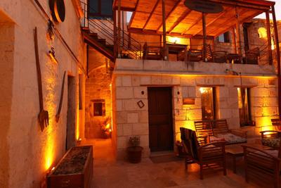 Zanta Suite Hotel