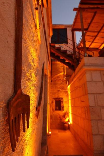 Zanta Suite Hotel