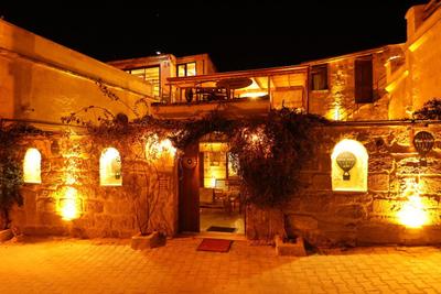 Zanta Suite Hotel