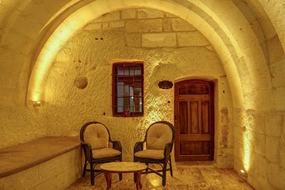 Dionysos Cave Cappadocia Hotel