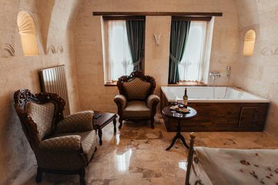 House 1938 Special Cave Hotel