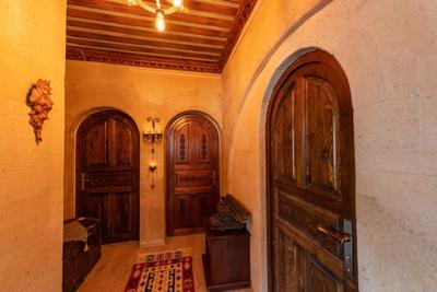 Villa Sinasos