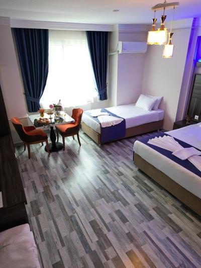 Çelikhanım Termal Otel Spa