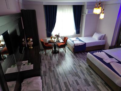 Çelikhanım Termal Otel Spa