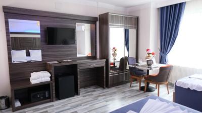 Çelikhanım Termal Otel Spa