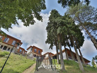 Akamoy Boztepe Hotel