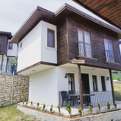 Akamoy Boztepe Hotel