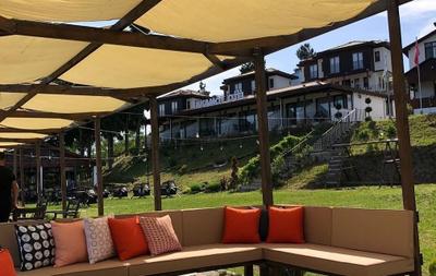 Akamoy Boztepe Hotel