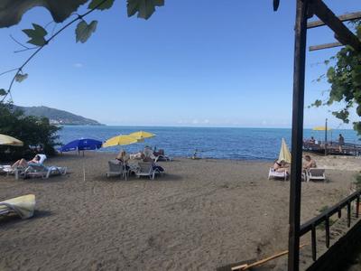 Anafor Otel