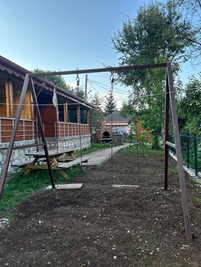 Özdemir Apart Evleri