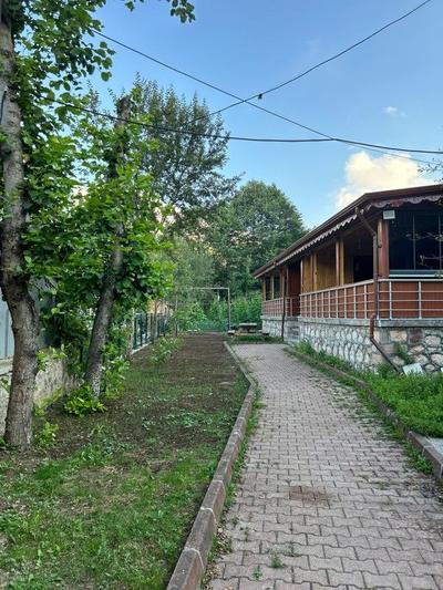 Özdemir Apart Evleri