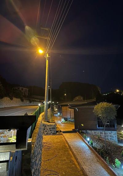 Boztepe Küme Evleri Bungalow