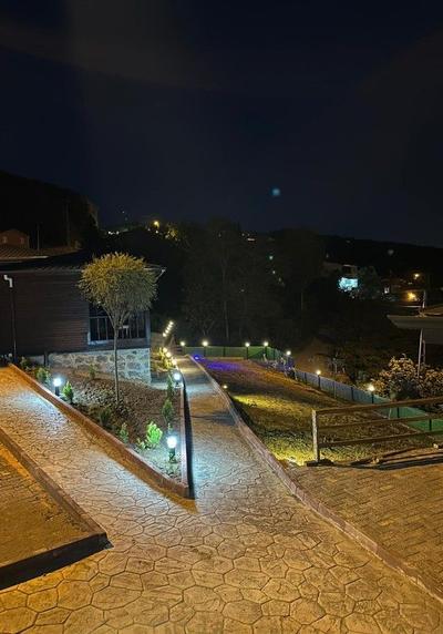 Boztepe Küme Evleri Bungalow