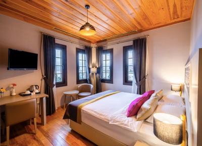 Evimiz Hotel