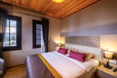 Evimiz Hotel