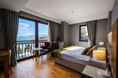 Evimiz Hotel