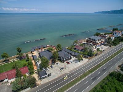Derin Deniz Boutique Hotel & Restaurant