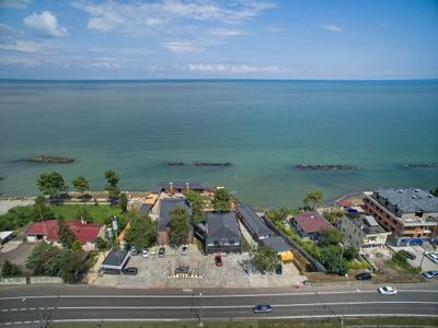 Derin Deniz Boutique Hotel & Restaurant