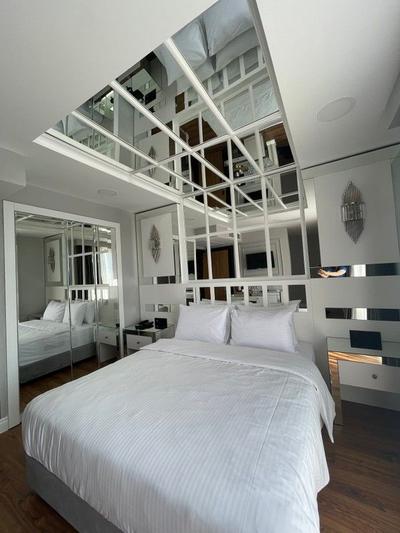 Flora Ordu Hotel Apart Suit