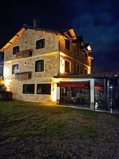 Hayat Oksijen Resort