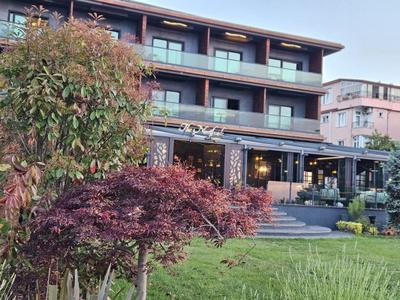 Mavi Marin  Boutique Hotel