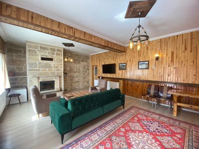 Keyfalan Doğa Otel