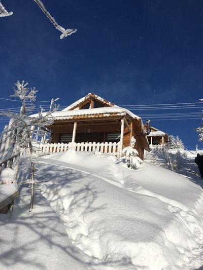 Ny Cambasi Bungalov Otel