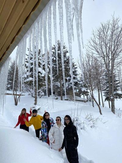Ny Cambasi Bungalov Otel