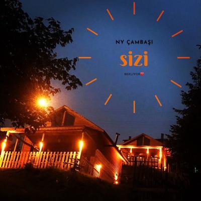 Ny Cambasi Bungalov Otel