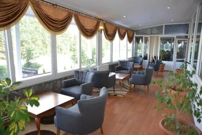 Grand Tesk Hotel