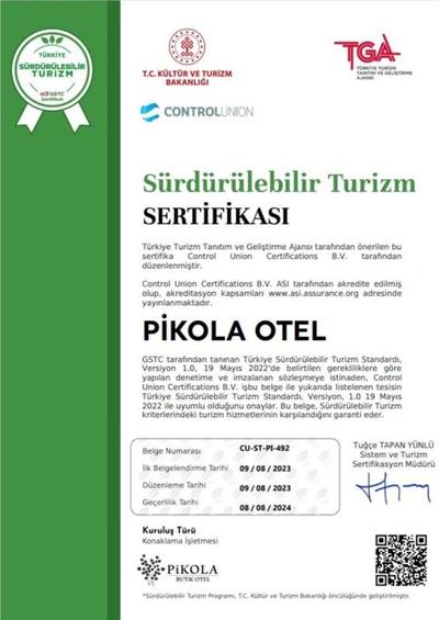 Pikola Otel