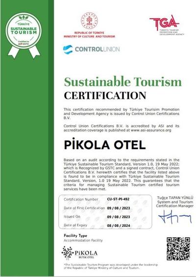 Pikola Otel