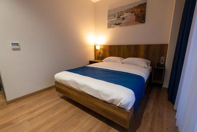 Ref İnn Hotel