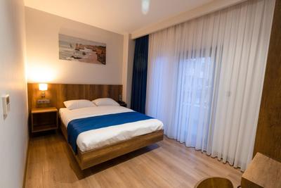 Ref İnn Hotel