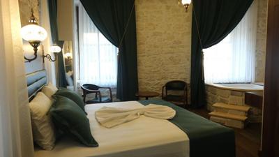 Ottoman Şükrü Efendi Hotel