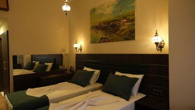 Ottoman Şükrü Efendi Hotel