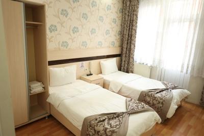 Burak Otel