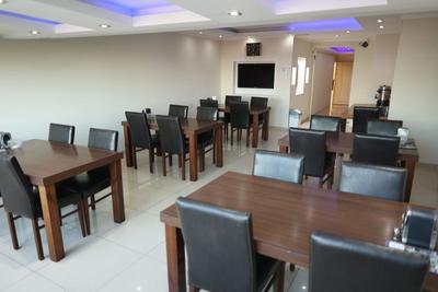 Burak Otel