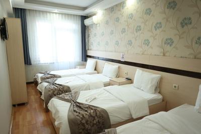 Burak Otel